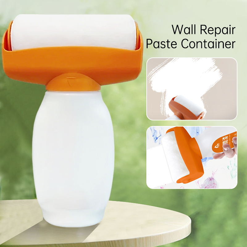 Home Improvement Jobs - 100/300/500ml Mini Roller Bottle for Small