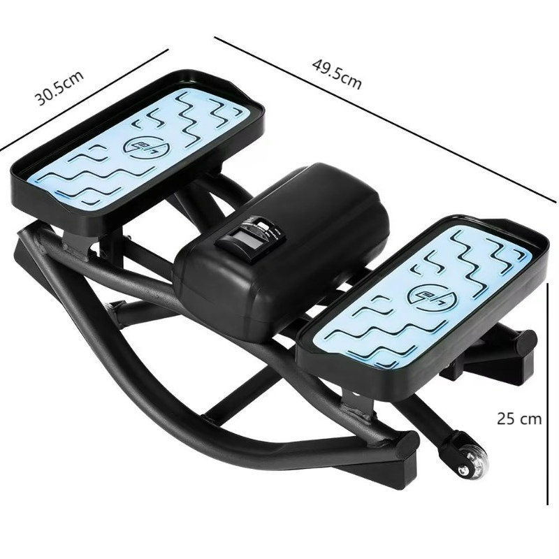 Lowe'S Home Improvement - Portable Rehabilitation Stepper For Elderly Low