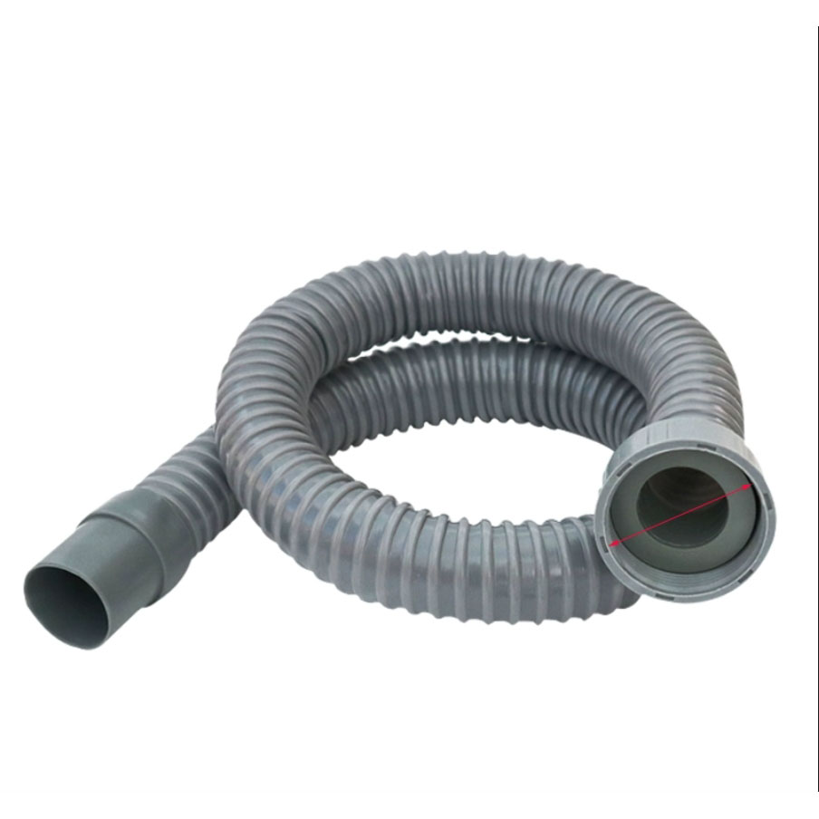 Home Improvement Kitchen Set - Universal Kitchen Sink Drain Pipe Set