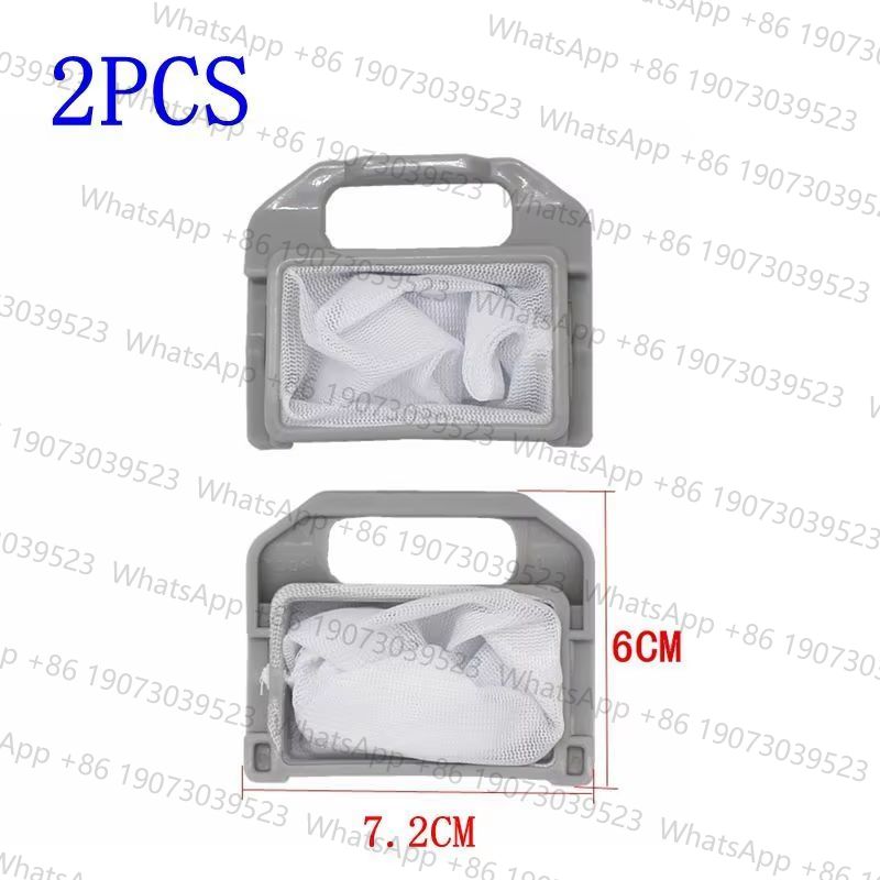 Lowe'S Home Improvement - 2pcs general washing machine chip line