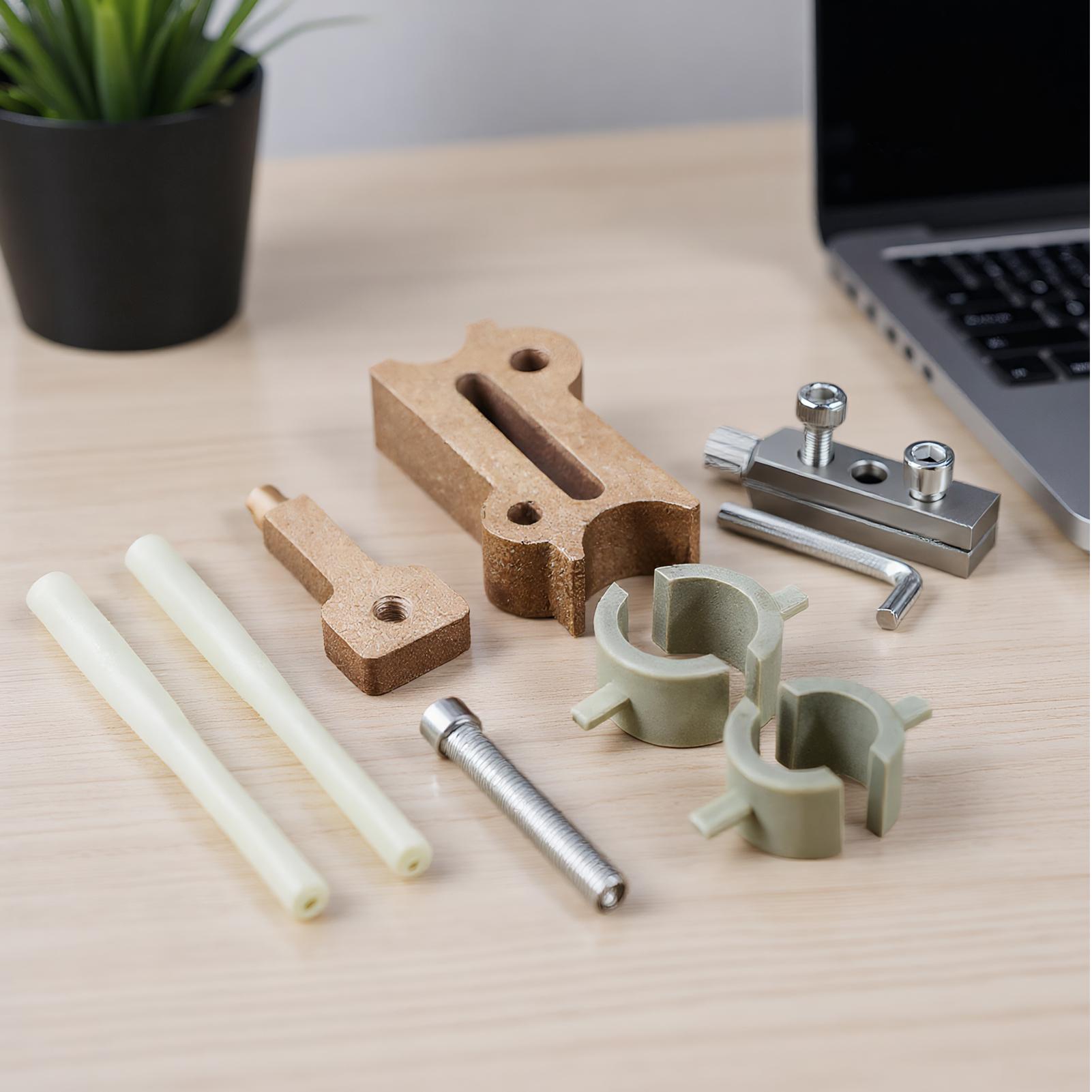 Hot Melt Pipe Repair Tool Tubi - Home Improvement Kitchen Set ulasan dan harga