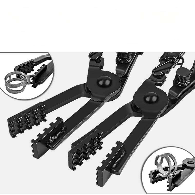 Adjustable Clamp Tool for Auto - Hose Clamp Assorted ulasan dan harga