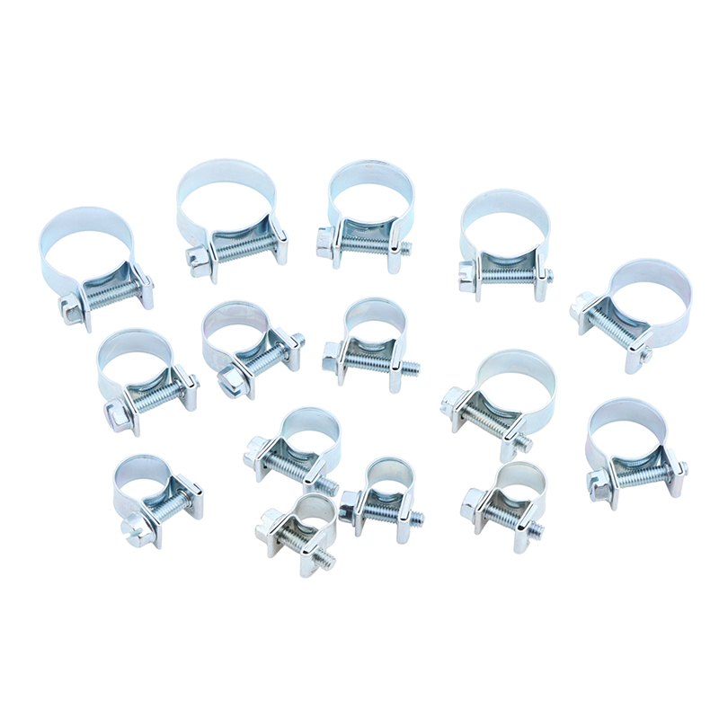 Jubilee Hose Clips 10Pcs Set f - Hose Clamp Assorted ulasan dan harga