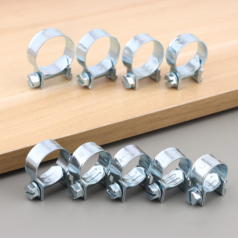 Jubilee Hose Clips 10Pcs Set f - Hose Clamp Assorted ulasan dan harga