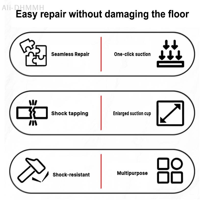 ZLinKJ Floor Gap Filling Repai - Home Improvement Jobs ulasan dan harga