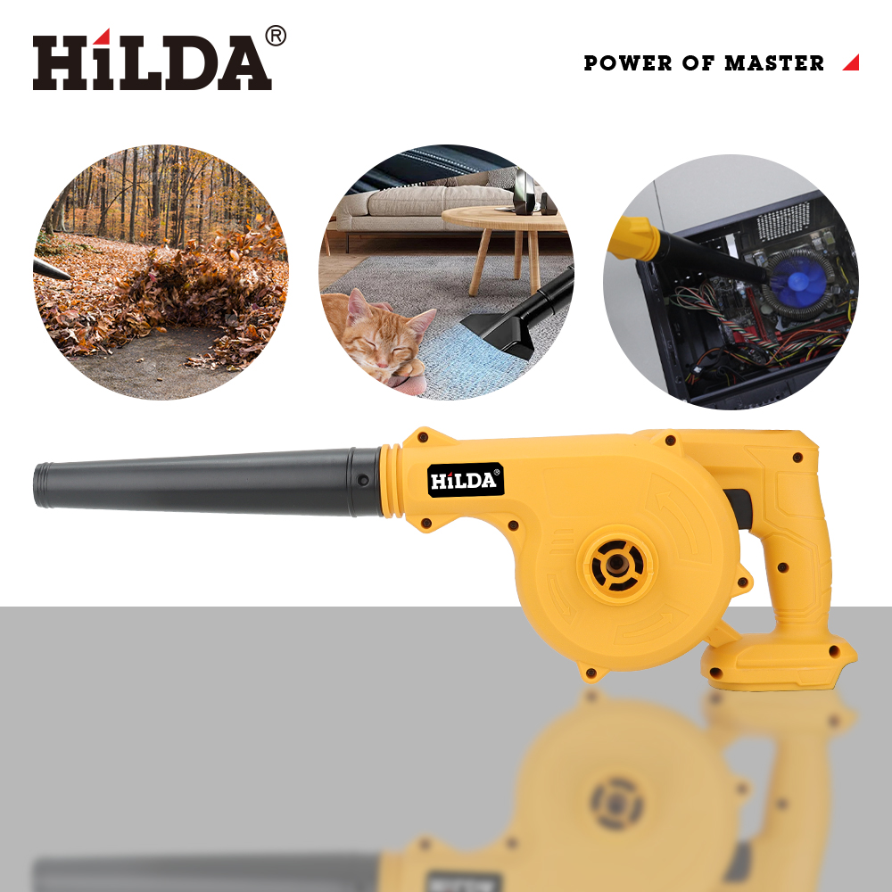 HILDA 1000W Air Blower  Comput - Lowe'S Home Improvement ulasan dan harga