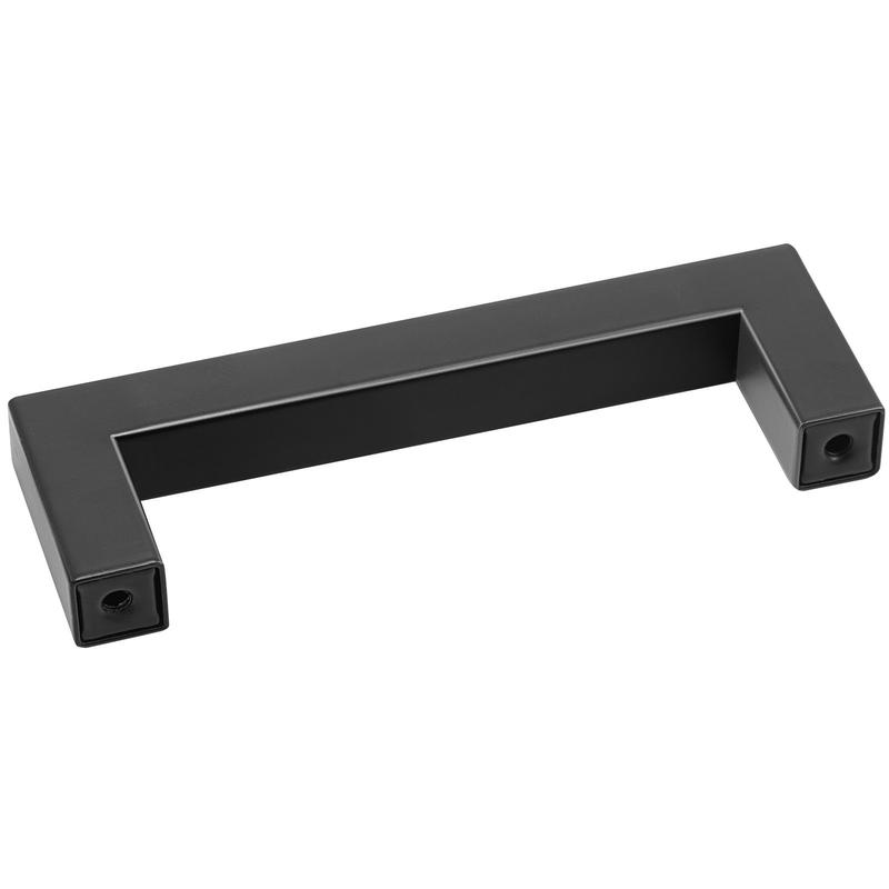 Slim Square Drawer Hardware 3. - Home Improvement Kitchen Set ulasan dan harga