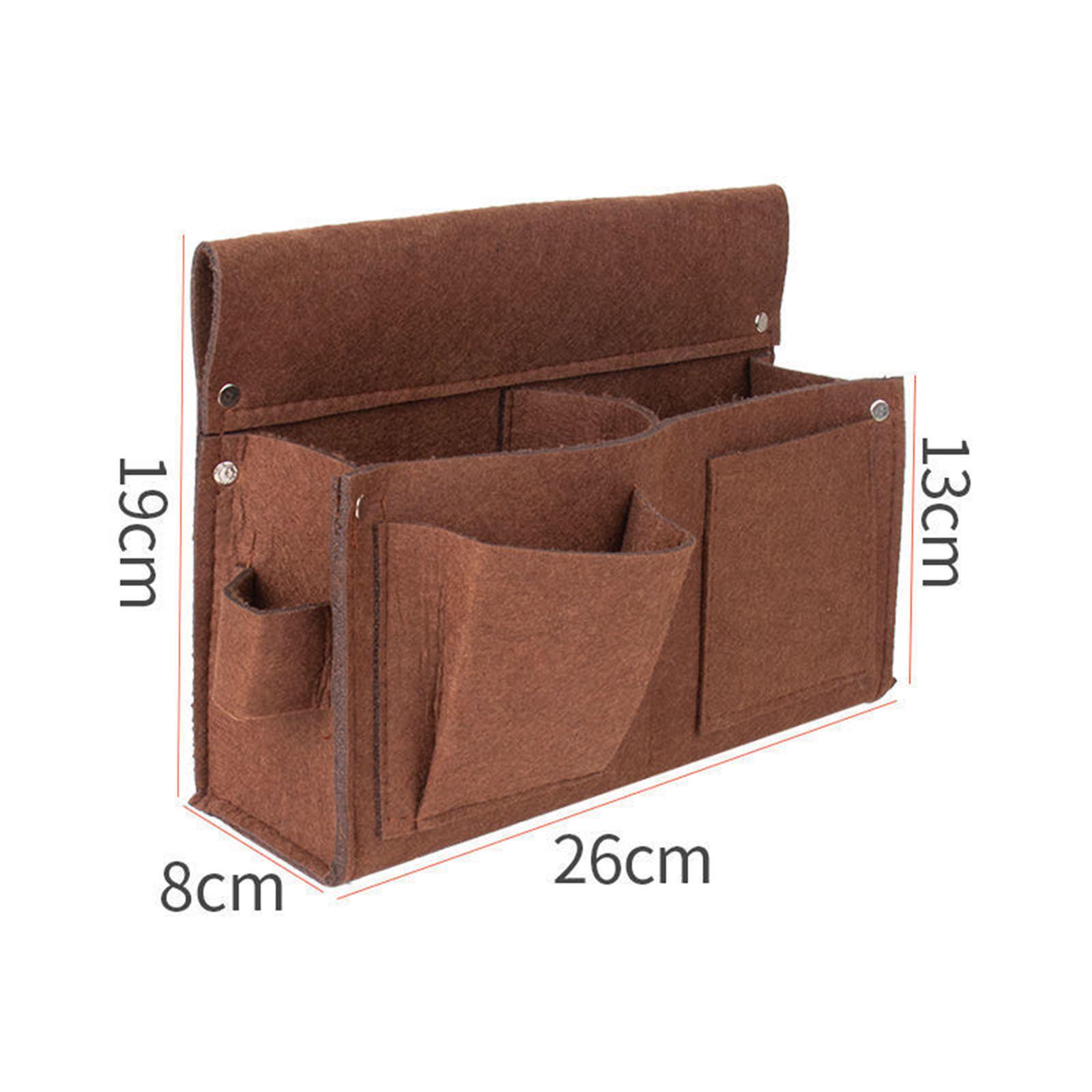 Thicken Fabric Nail Pouch Smal - Home Improvement Jobs ulasan dan harga