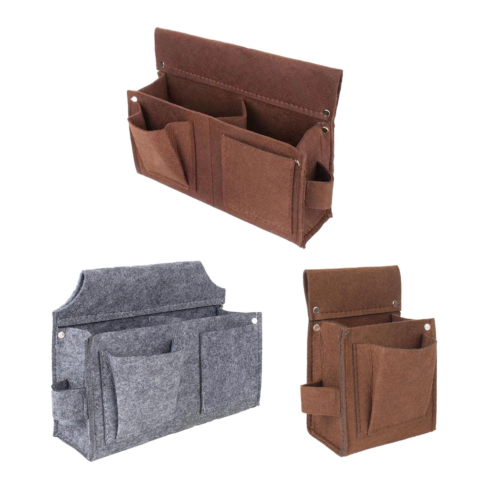 Thicken Fabric Nail Pouch Smal - Home Improvement Jobs ulasan dan harga