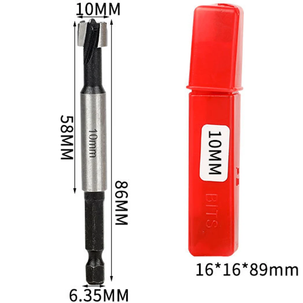 8mm-25mm Drill Bit Hinge Borin - Lowe'S Home Improvement ulasan dan harga