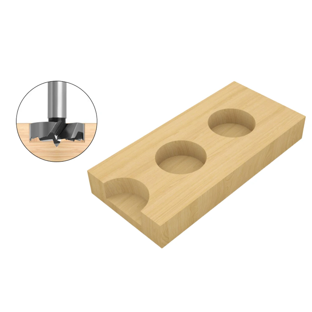 8mm-25mm Drill Bit Hinge Borin - Lowe'S Home Improvement ulasan dan harga