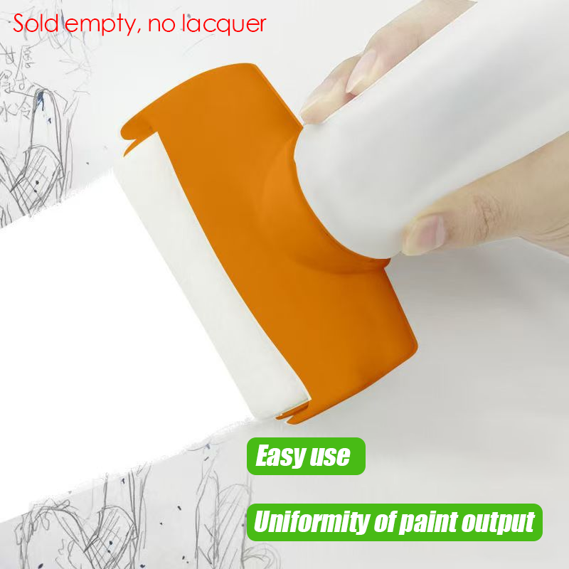 100/300/500ml Mini Roller Bott - Home Improvement Jobs ulasan dan harga