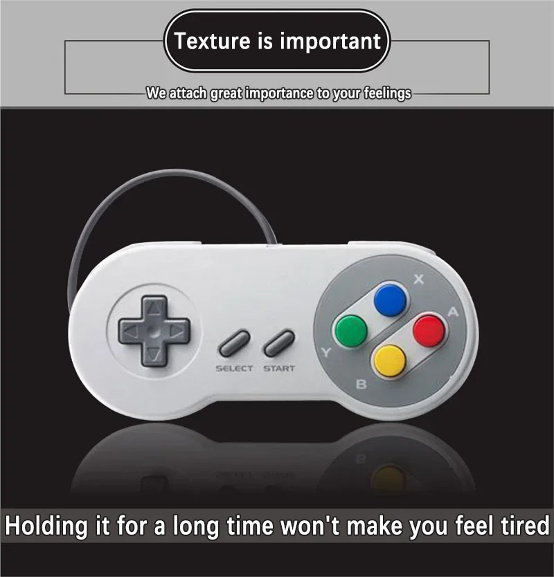 Mini Portable Retro Video Game - Home Improvement Snes ulasan dan harga