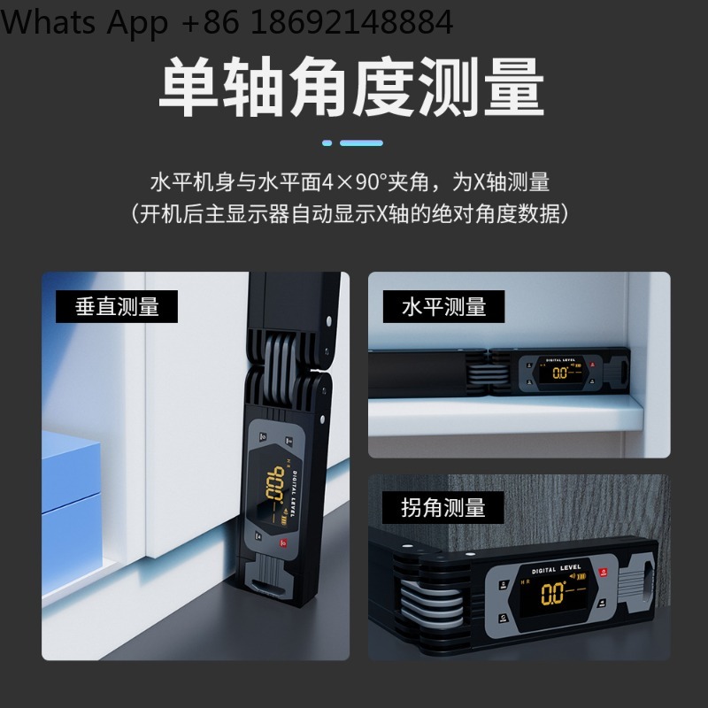 High-precision multi-function  - Home Improvement Cast ulasan dan harga