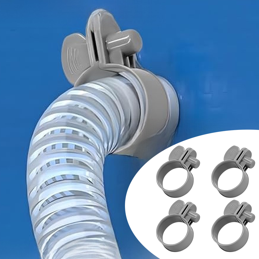 4/10PCS For Intex Pool Hose Cl - Hose Clamp Assorted ulasan dan harga