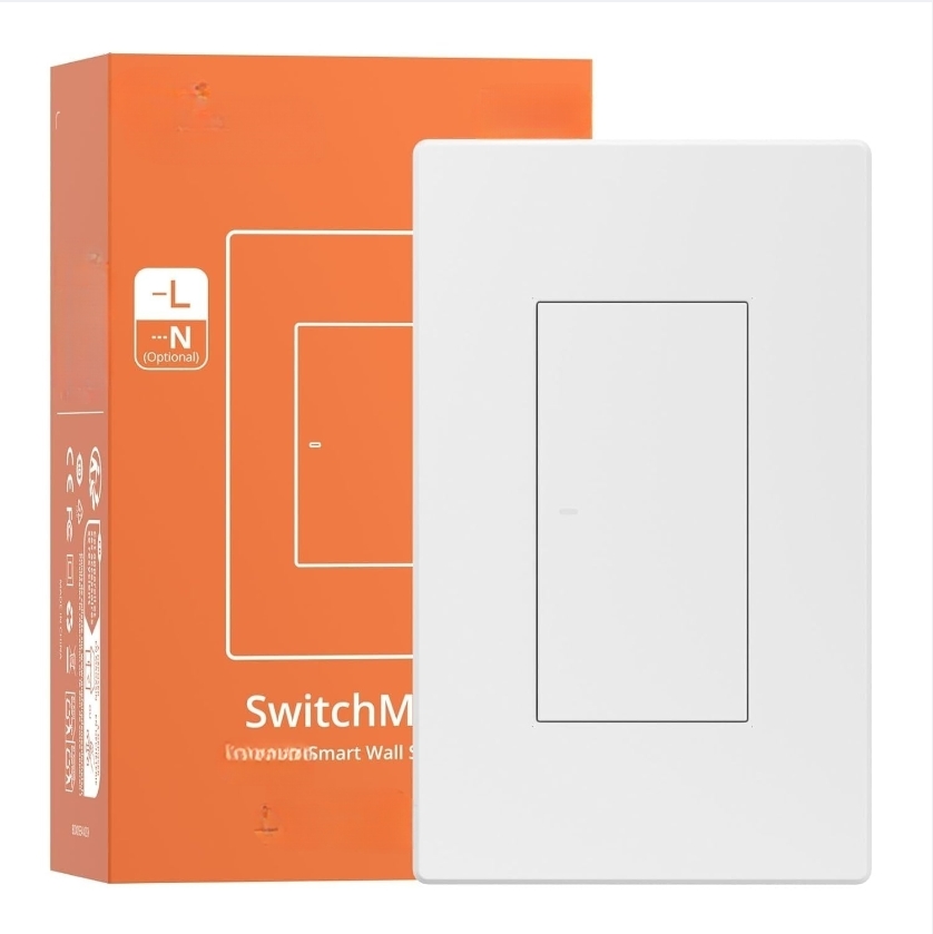 For Zigbee Smart Light Switch  - App Home Improvement ulasan dan harga