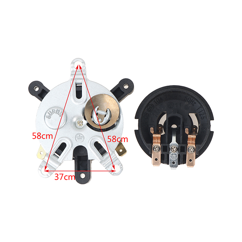 2pcs/Set Electric Kettle Therm - Home Improvement Kitchen Set ulasan dan harga