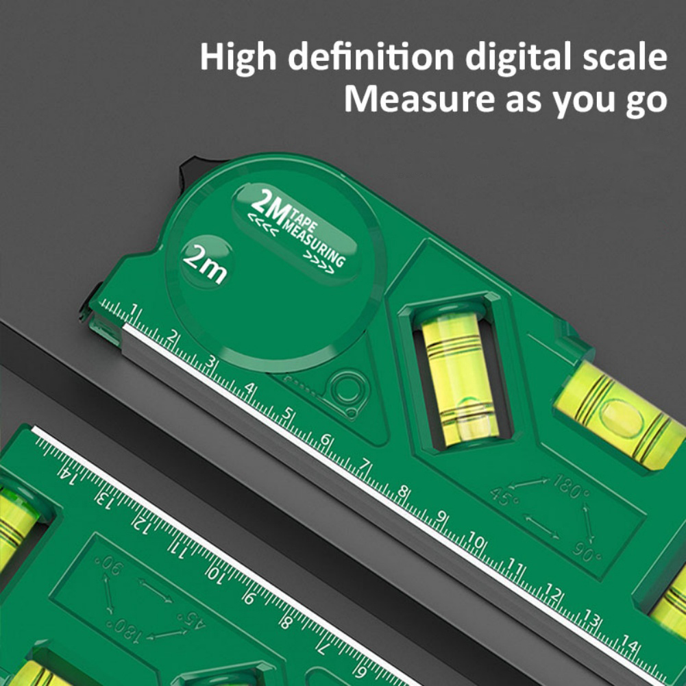 Compact Magnetic Level with Th - Home Improvement Jobs ulasan dan harga