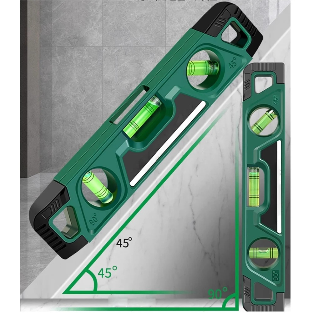 Compact Magnetic Level with Th - Home Improvement Jobs ulasan dan harga