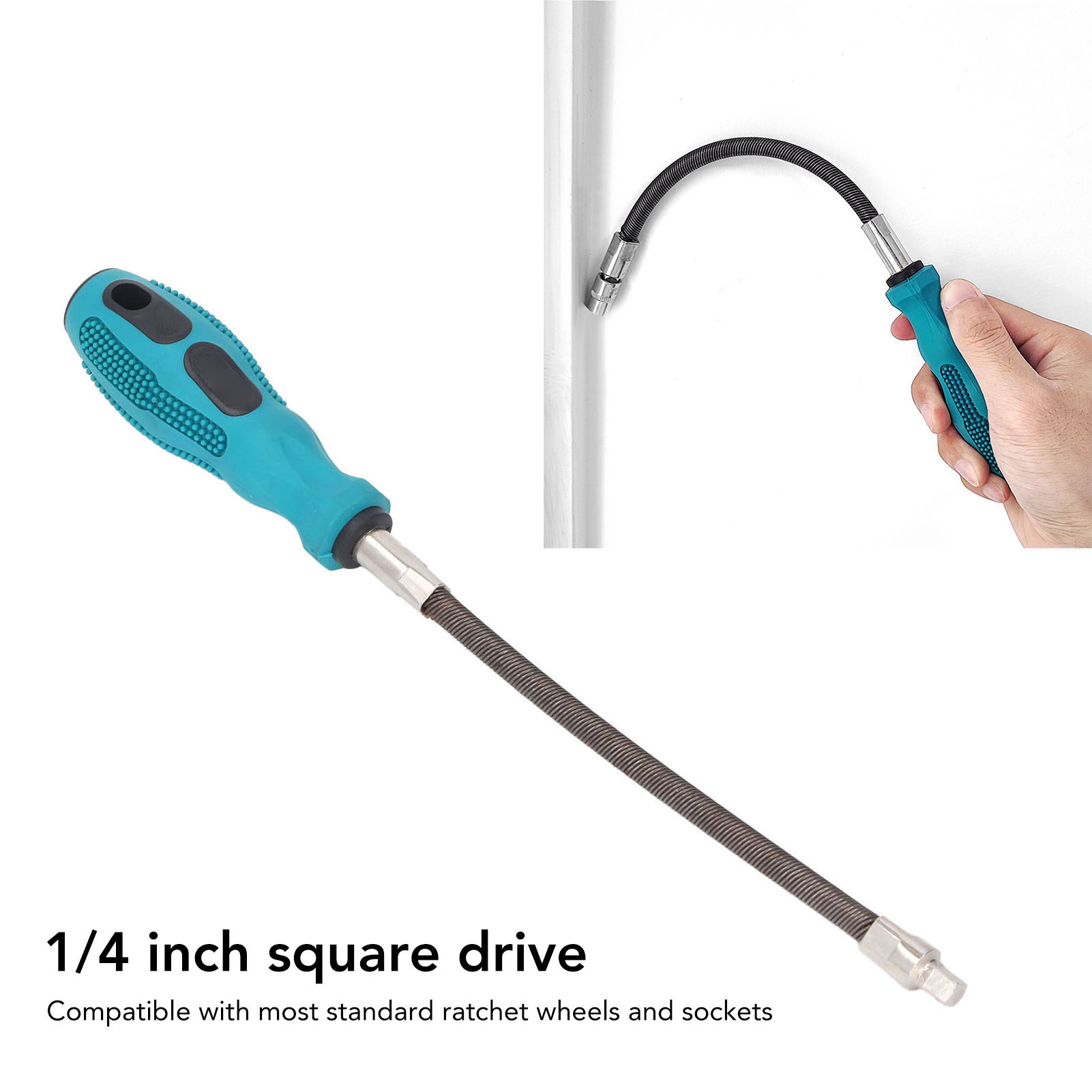 Flexible Shaft Hose Clamp Nut  - Hose Clamp Assorted ulasan dan harga
