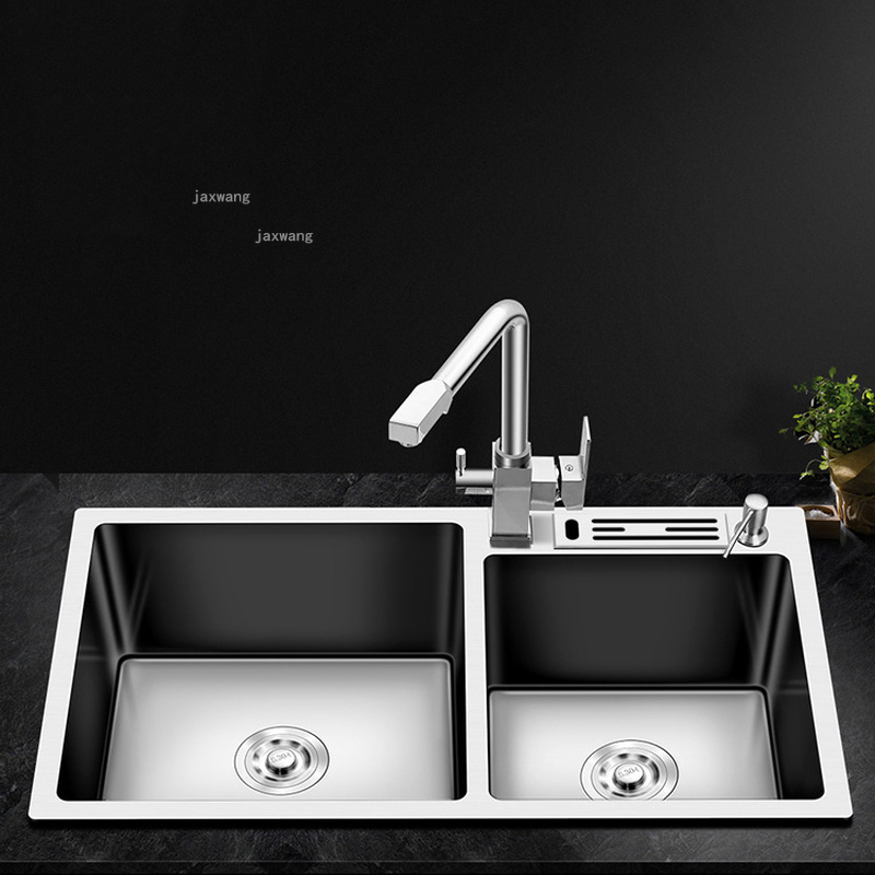 Thickened 304 Stainless Steel  - Home Improvement Kitchen Set ulasan dan harga