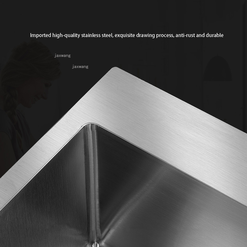 Thickened 304 Stainless Steel  - Home Improvement Kitchen Set ulasan dan harga