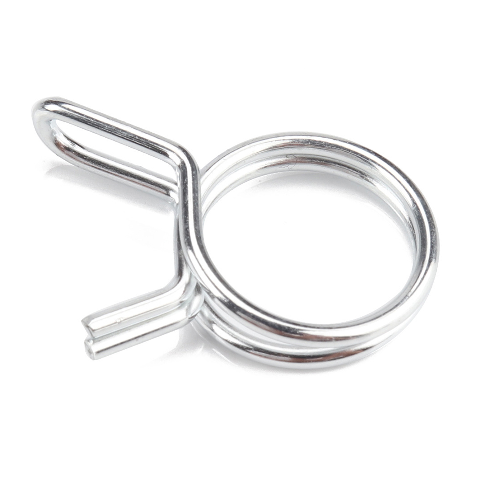 Double Wire Hose Clamp Kit Zin - Hose Clamp Assorted ulasan dan harga