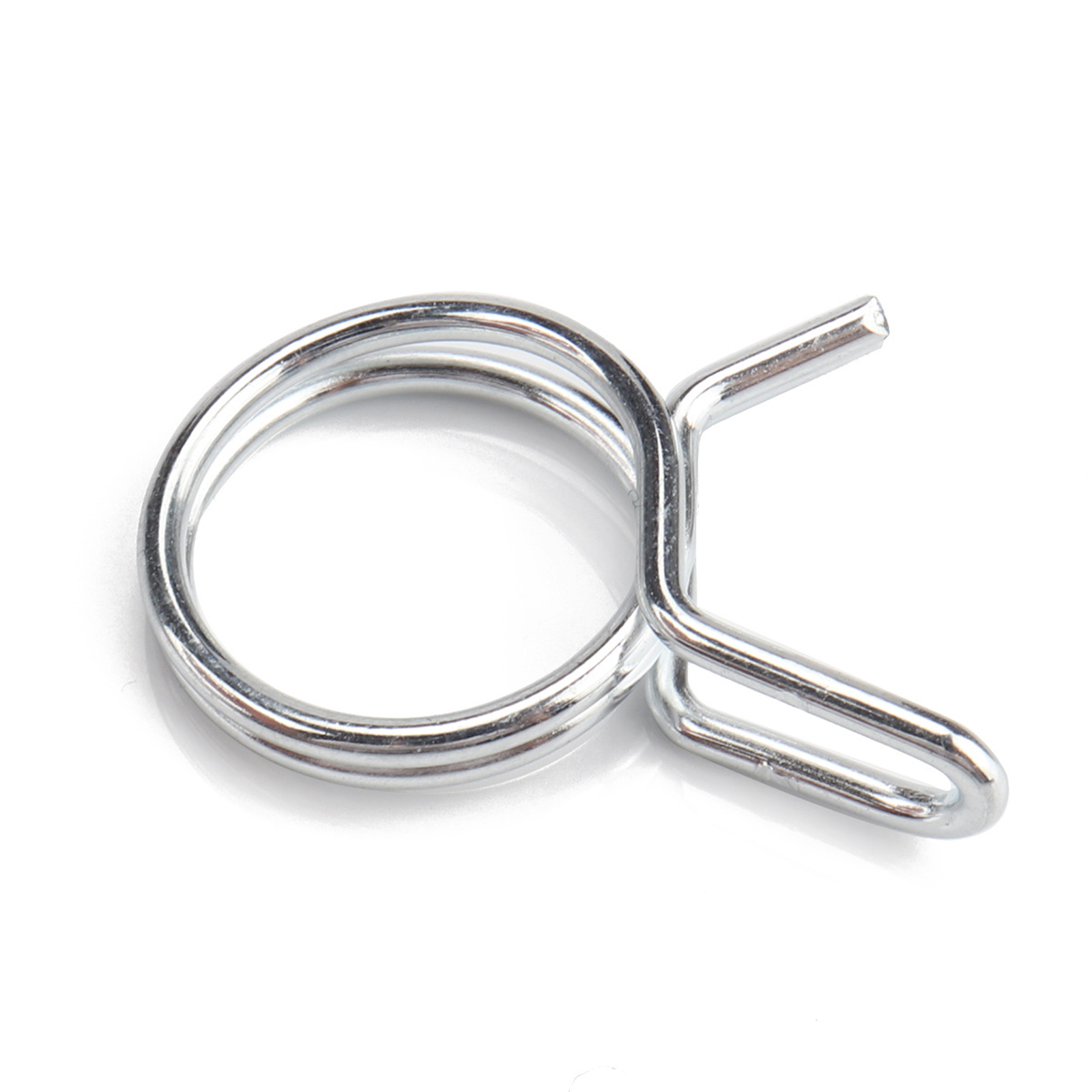 Double Wire Hose Clamp Kit Zin - Hose Clamp Assorted ulasan dan harga