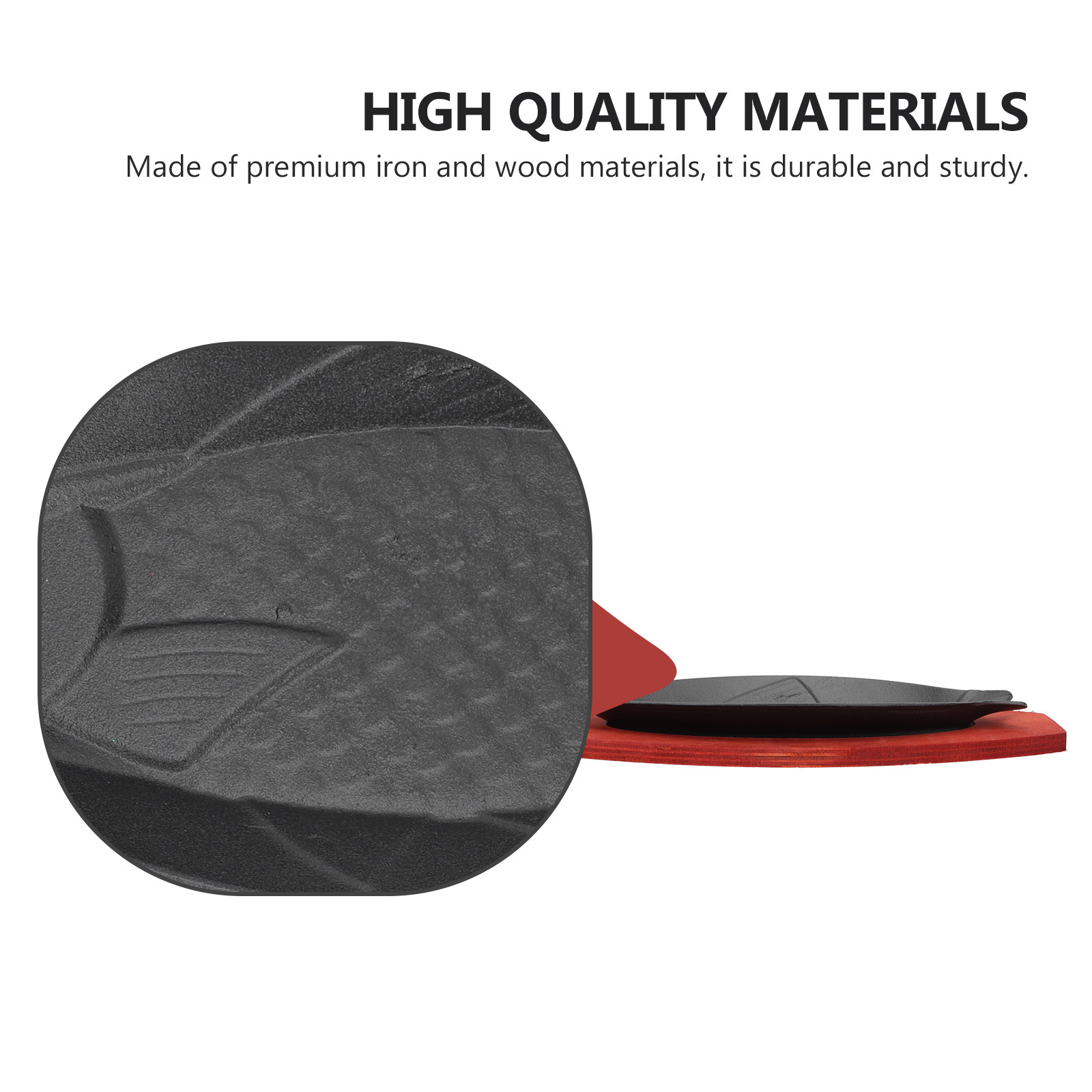 1Set Fish Shaped Barbecue Fryi - Home Improvement Cast ulasan dan harga