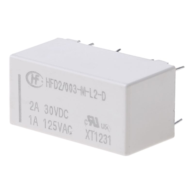 HFD2-003-M-L2-D 3V Coil Bistab - Lowe'S Home Improvement ulasan dan harga