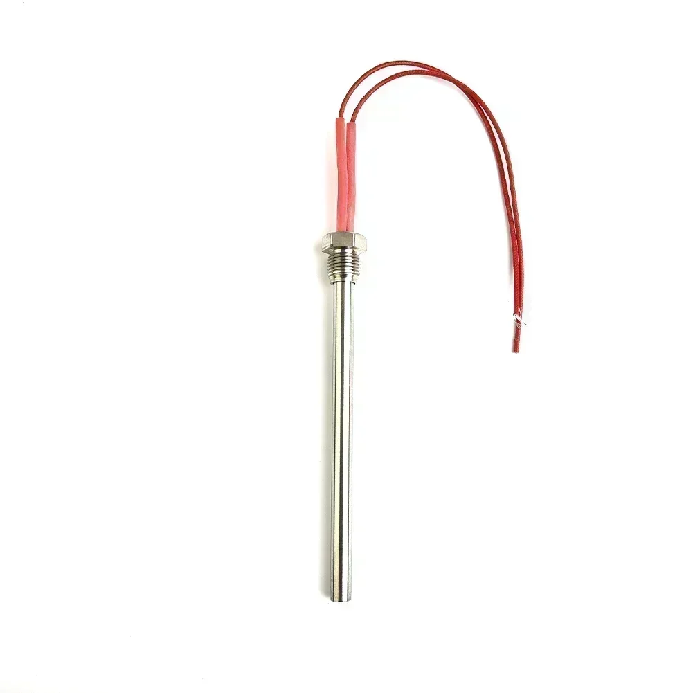 220V Lgniter Hot Rod Wood Pell - Home Improvement Hot Rod ulasan dan harga