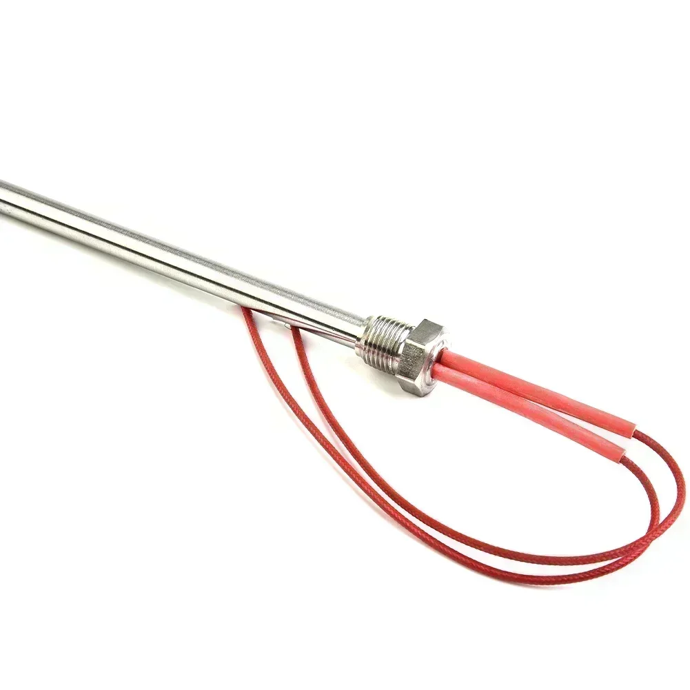 220V Lgniter Hot Rod Wood Pell - Home Improvement Hot Rod ulasan dan harga