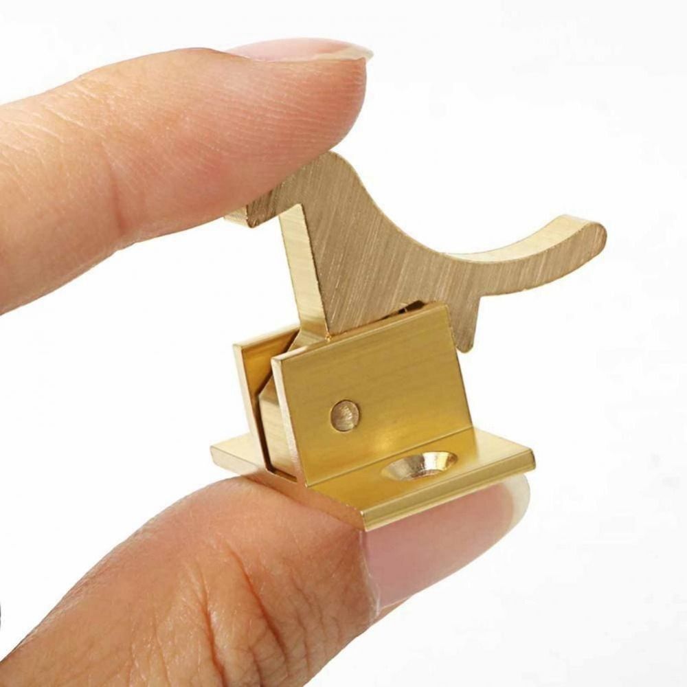 Durable Brass Bird Latch Lock  - Lowe'S Home Improvement ulasan dan harga