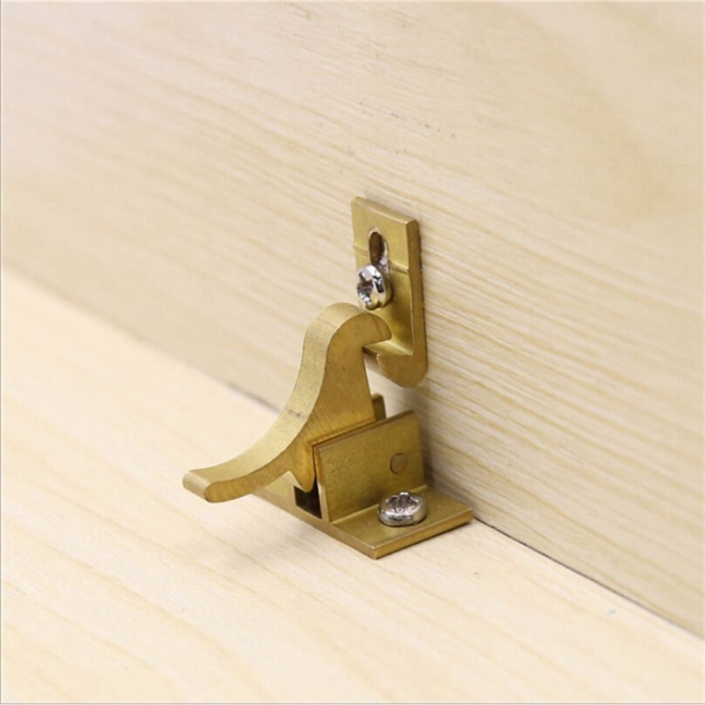 Durable Brass Bird Latch Lock  - Lowe'S Home Improvement ulasan dan harga