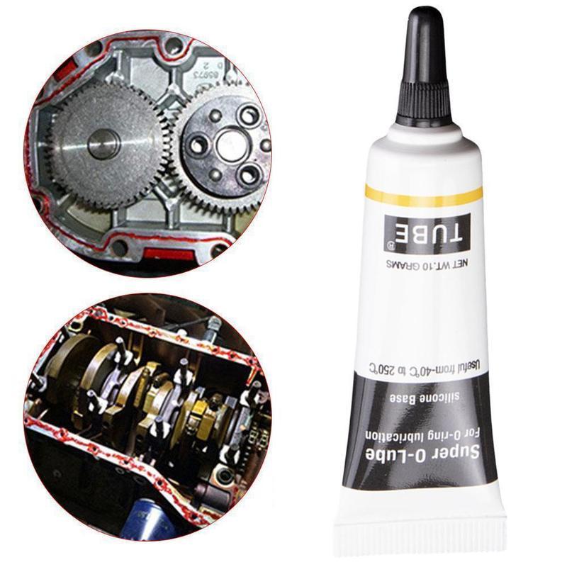  Food Grade Silicone Grease W - Lowe'S Home Improvement ulasan dan harga