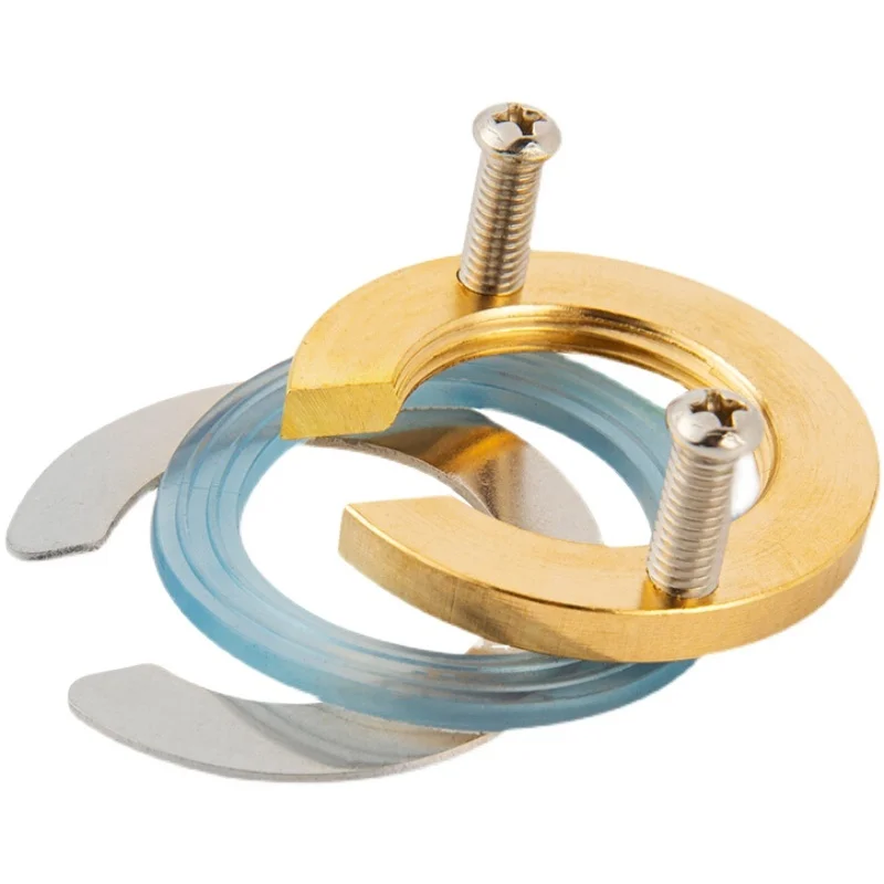 Brass C type Kitchen Faucet An - Home Improvement Kitchen Set ulasan dan harga