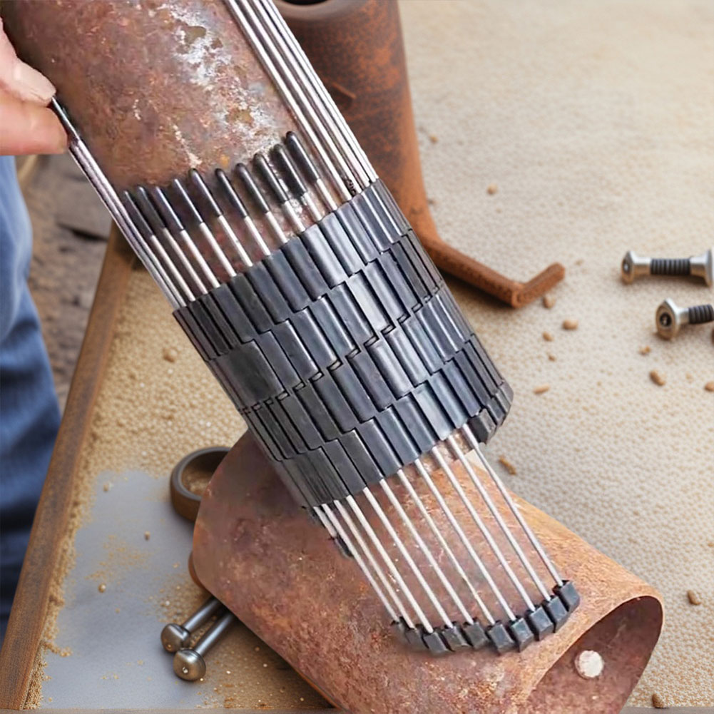 Multi Functional Surface Pipe  - Home Improvement Cast ulasan dan harga