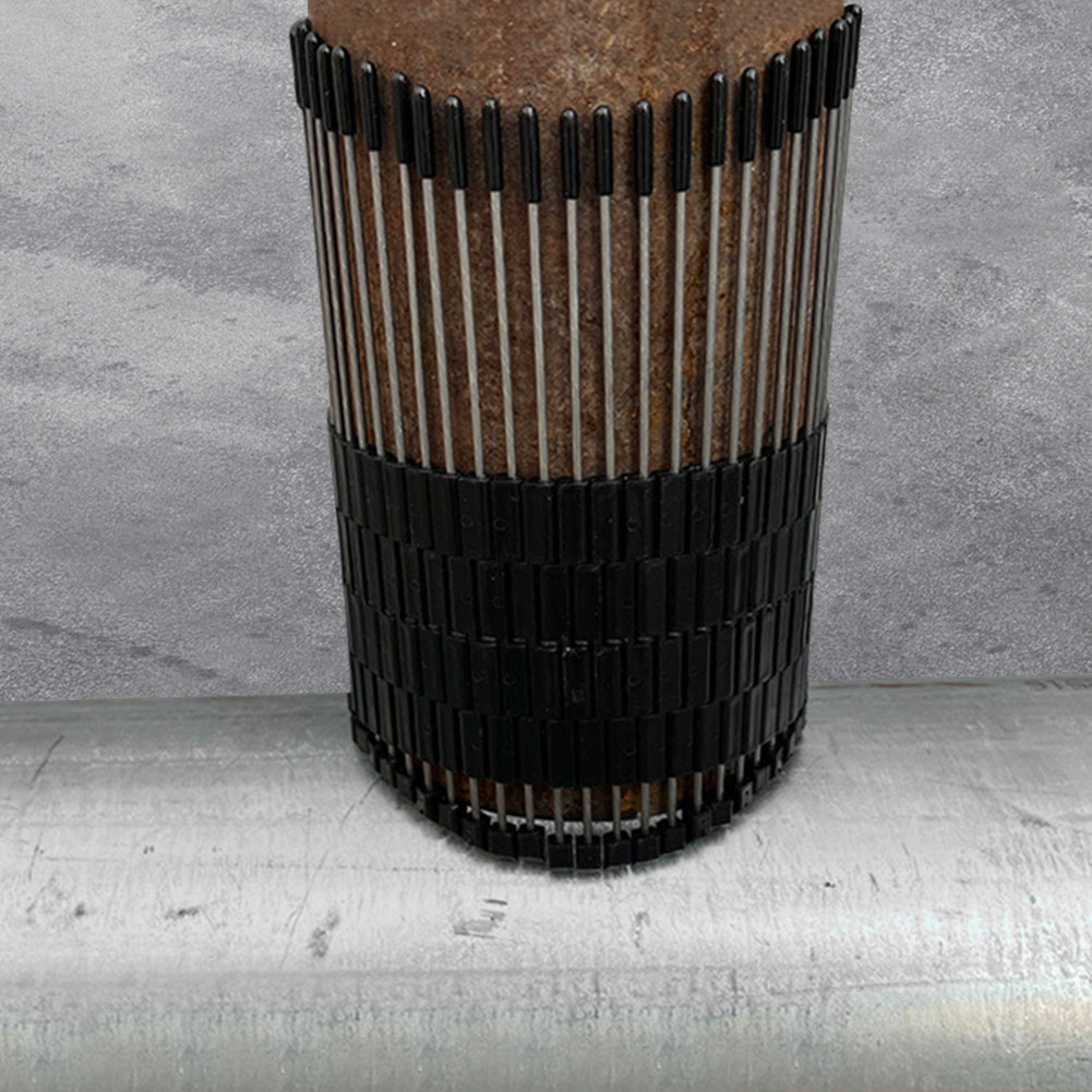 Multi Functional Surface Pipe  - Home Improvement Cast ulasan dan harga