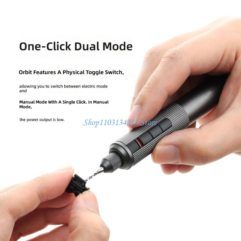 N5KC Advanced Handheld Drill E - Home Improvement Jobs ulasan dan harga