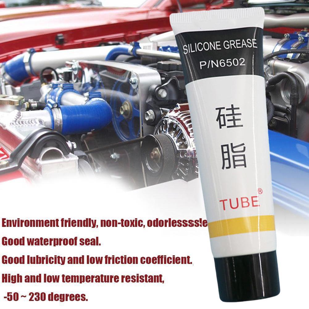 50g Silicone Grease Lubricant  - Lowe'S Home Improvement ulasan dan harga