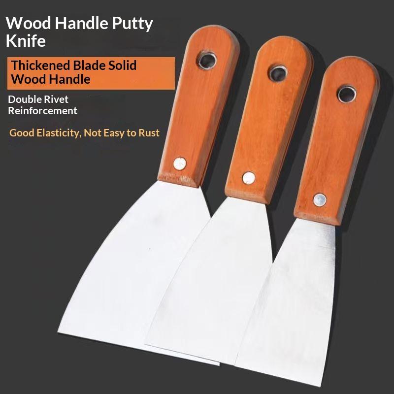 Putty Knife Rust Resistant Thi - Home Improvement Jobs ulasan dan harga