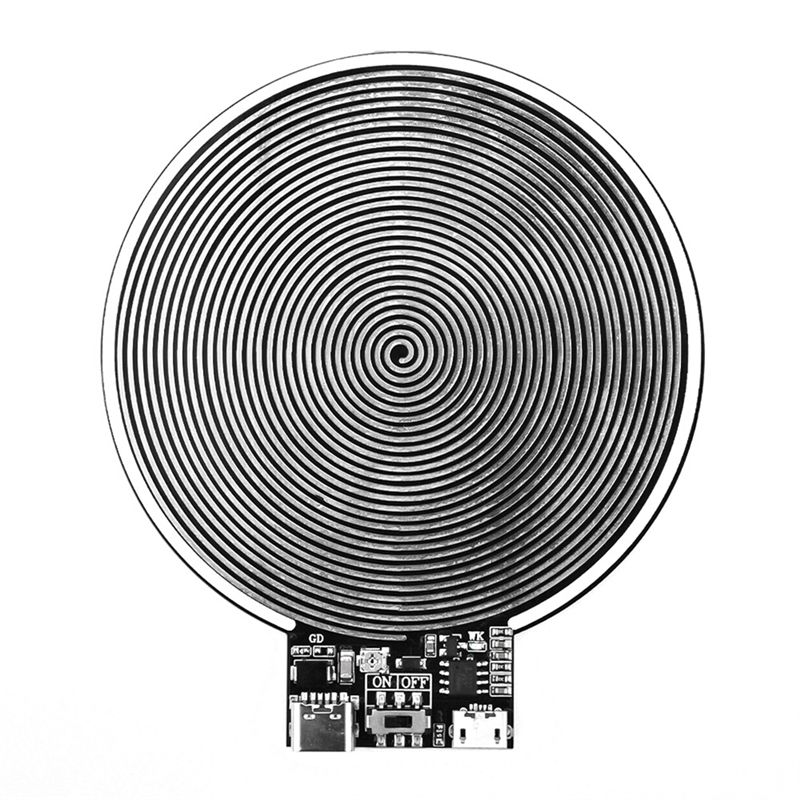 7.8Hz Schumann Wave Ultra-Low  - Lowe'S Home Improvement ulasan dan harga