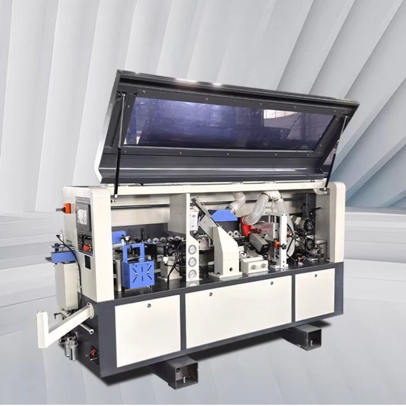Fully Automatic Wood Edge Band - Home Improvement Jobs ulasan dan harga