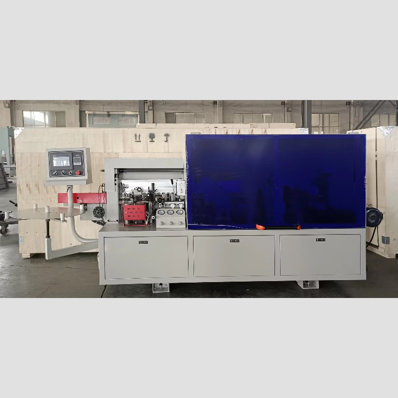 Fully Automatic Wood Edge Band - Home Improvement Jobs ulasan dan harga
