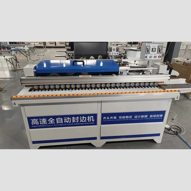 Fully Automatic Wood Edge Band - Home Improvement Jobs ulasan dan harga