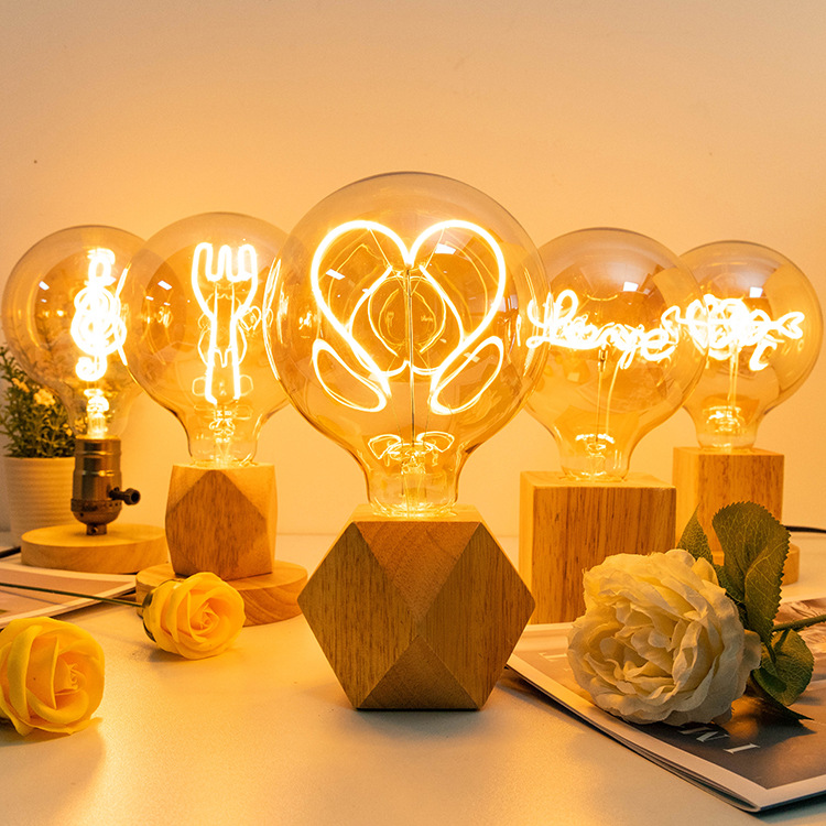 DC3V LED Edison Bulb,Flexible  - Lowe'S Home Improvement ulasan dan harga