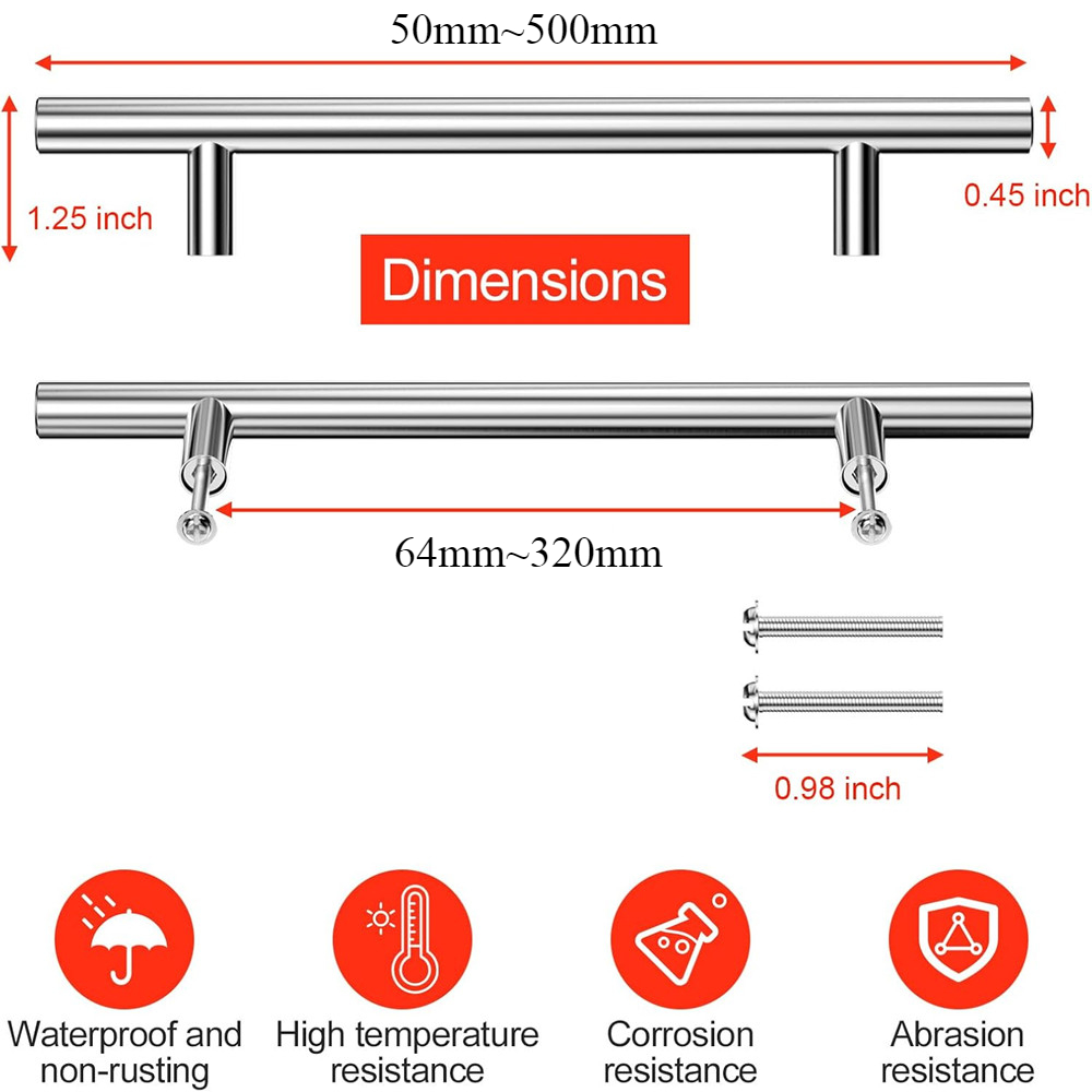 MARUAT Modern Silver Stainless - Home Improvement Kitchen Set ulasan dan harga