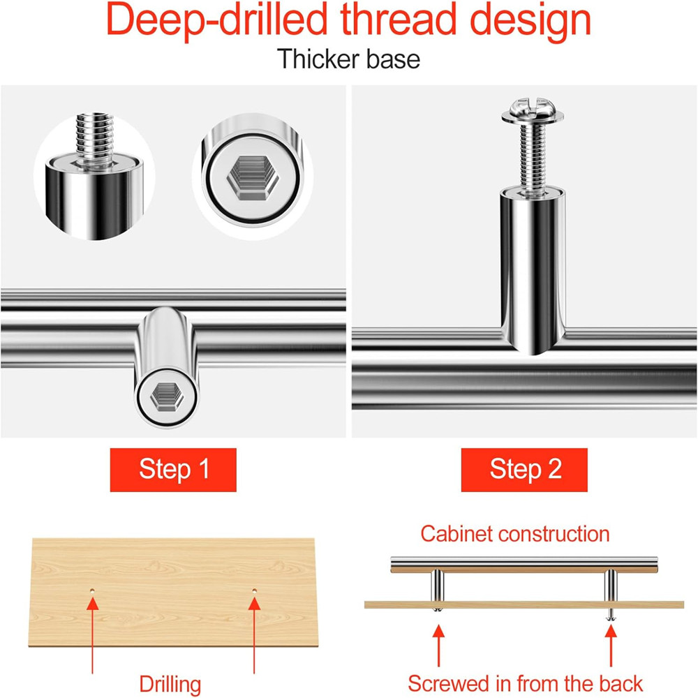 MARUAT Modern Silver Stainless - Home Improvement Kitchen Set ulasan dan harga