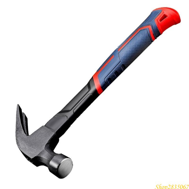 400g Claw Hammer 275mm Length  - Home Improvement Jobs ulasan dan harga