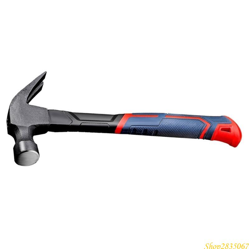 400g Claw Hammer 275mm Length  - Home Improvement Jobs ulasan dan harga